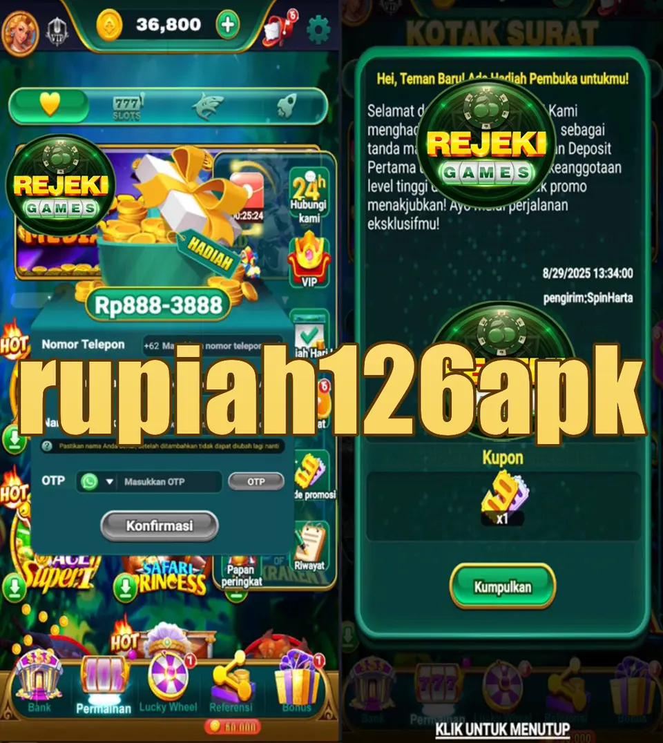 rupiah126apk APK