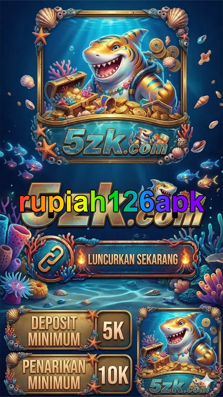 rupiah126apk Tangkapan Layar Resmi APK